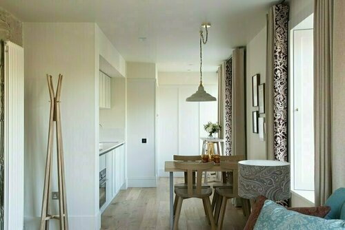 Abbey Strand Apartments, at Holyrood, Забронировать Апартаменты/квартира Старый город Эдинбург, рядом с Памятник Нельсону