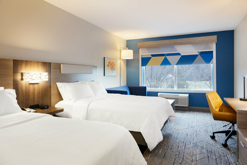 Sleep Inn & Suites Ft. Lauderdale International Airport