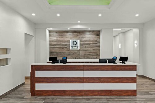 Golden Palms Inn & Suites, Boek Hotel Hotels in Florida met ontbijt, Ontbijt