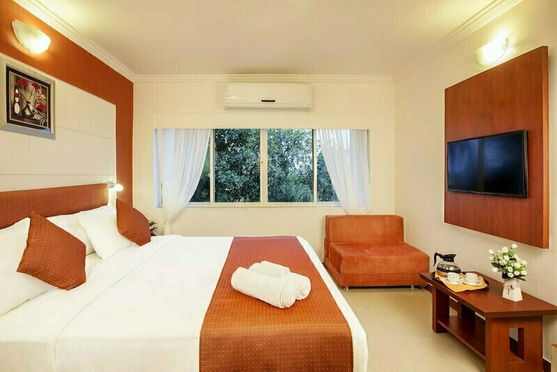 Hotel Casa De Damao