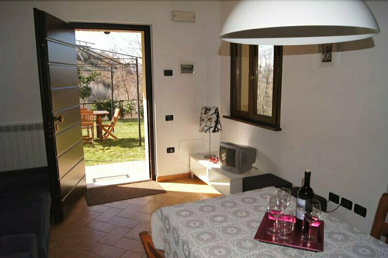 Agriturismo Il Sentiero