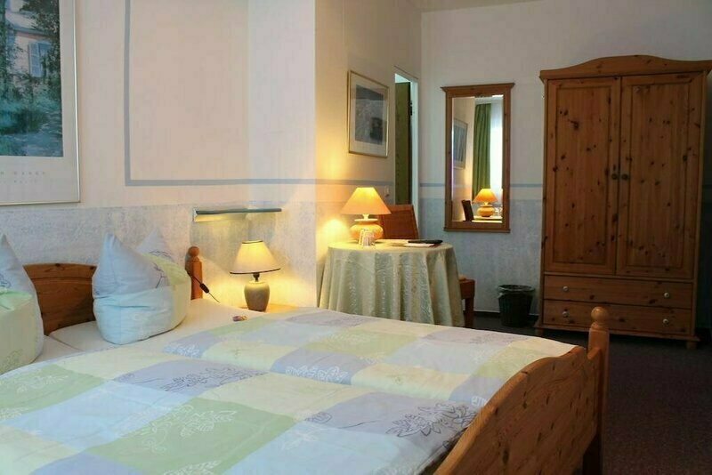 Pension Helma