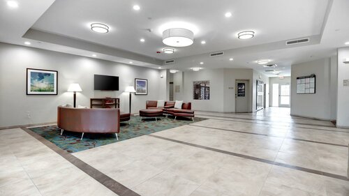 Candlewood Suites Waco by IHG, Забронировать Отель Уэйко штат Техас