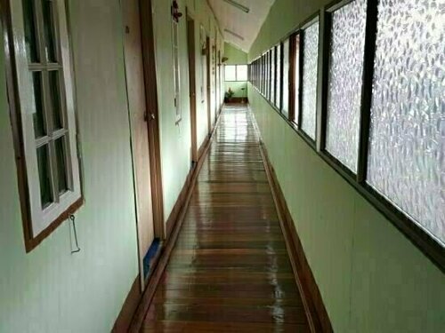 Tha Ha Zar Ta Hotel, Réserver Hôtel Pyinoolwin Mandalay