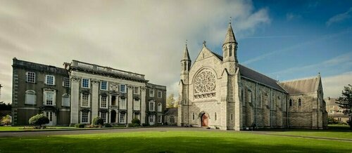 DCU Rooms All Hallows, Забронировать Хостел Дублин 