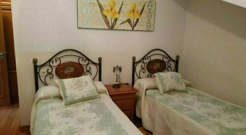 Apartamentos Cruceiro, Réserver Appartement  