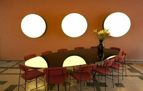 Casa Habita, Guadalajara, a Member of Design Hotels, Varaa Boutique-hotelli Hotellit Guadalajara aamiaisella, Aamiainen