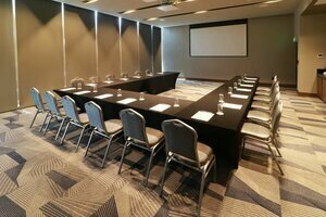 Hilton Garden Inn Monterrey Obispado