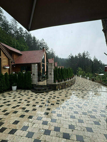 La Foresta Dilijan, Reservar Hotel Hotéis SPA em Tavush region, SPA