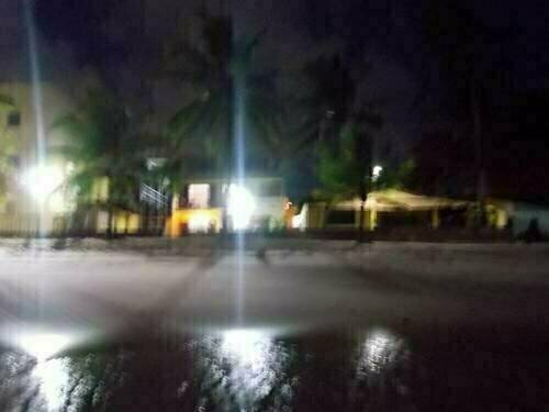 Pousada Riacho Doce, Boek Hotel Hotels in Bahia met parkeren, Parkeren