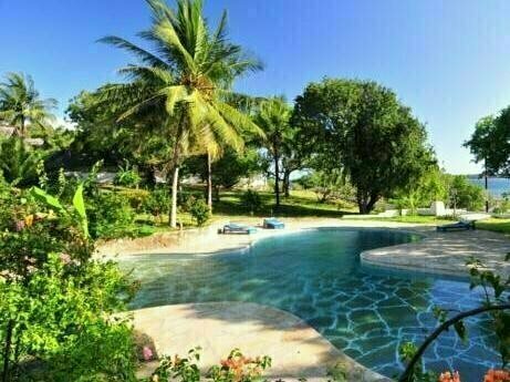 Shimoni Reef Lodge, Забронировать Отель Отели Квале 4 звезды, 4*