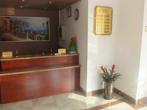 Shuangyang Boutique Hotel, Buchen Sie Boutique Boutique-Hotels in Shanghai, Boutique