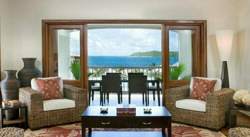 Nonsuch Bay Resort, Rezervați Hotel Freetown Antigua