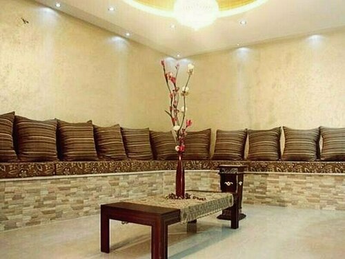 Golden Rose Hotel, Забронировать Отель Отели в центре Акабы, в центре, Парковка