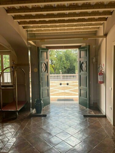 Villa Santa Barbara, Prenota Villa Ville a Umbria, Villa
