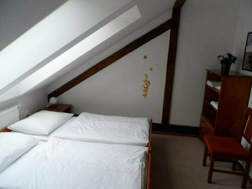 penzion Horácko, Reserva ahora Hotel Unčín Pardubice Region