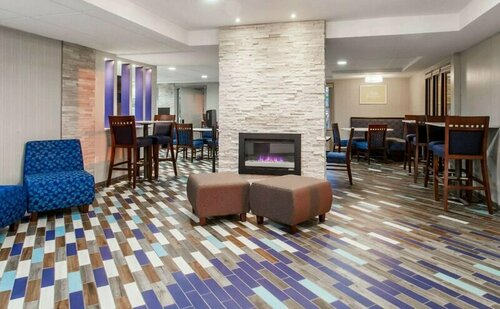 Days Inn by Wyndham Wilmington Brandywine, Prenota Locanda Mini-hotel a Delaware, Locanda