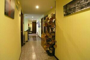 Iraipe Gorbea Hotel