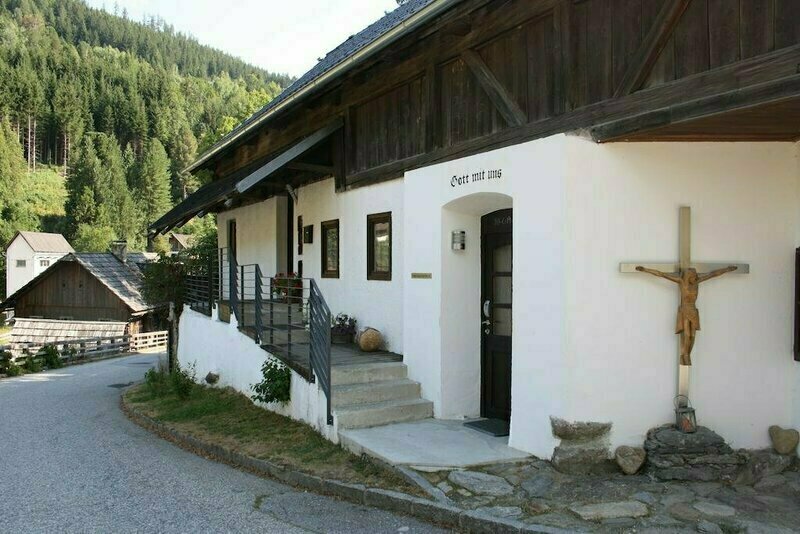 Haus Tischler