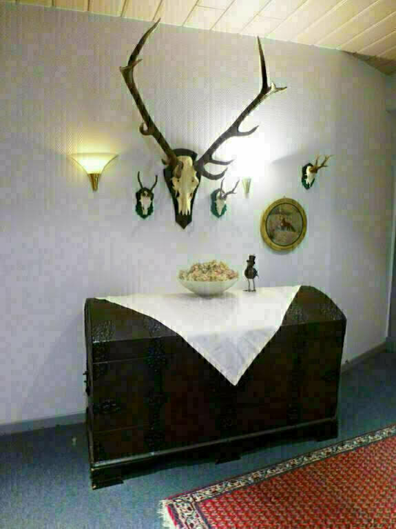Hotel MoinMoin