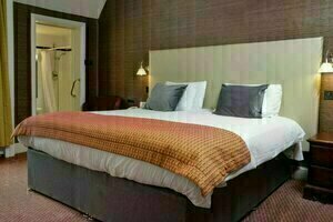 Best Western Rose & Crown Hotel