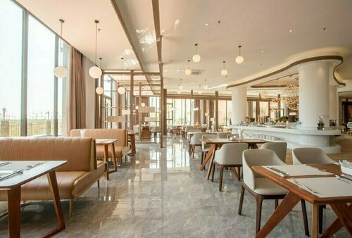 The QUBE Hotel & Suite Vientiane, Book Hotel Hoteller i Vientiane Province med pool, Swimmingpool