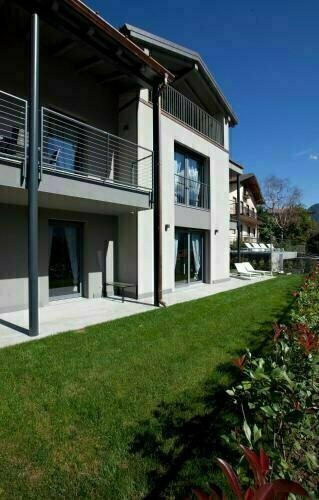 Comacina Villa, Réserver Hôtel Villa Piémont