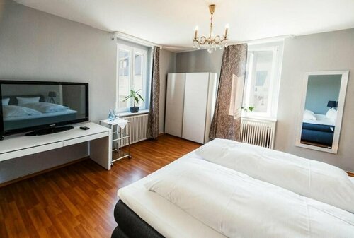 Hotel Zur Tanne, Réserver Hôtel Hôtels à Bade-Wurtemberg avec parking, Parking