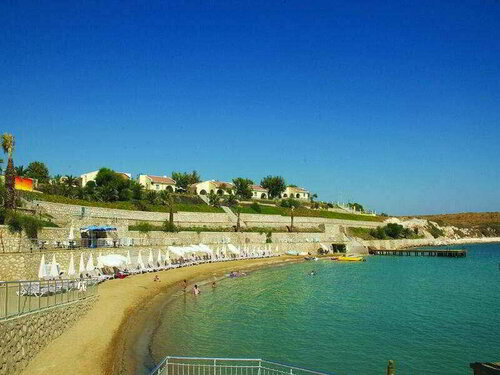Sahin Yuvasi Hotel & Apart