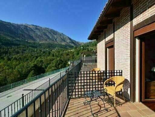 Hotel Rural Rinconcito De Gredos