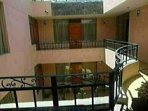 Hotel Mirasol, Book Hotel 3-stjernede hoteller i Arequipa, 3*