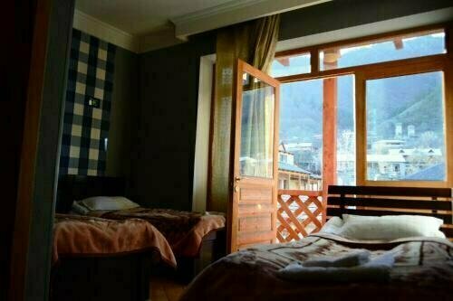 Daeli Hotel, Reserva ahora Hotel Hoteles baratos en Samegrelo Zemo-Svaneti