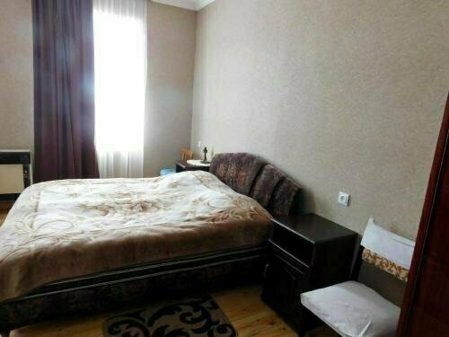 Family Hotel 7 Sisters, Забронировать Отель Отели Казбегский муниципалитета с парковкой, Парковка