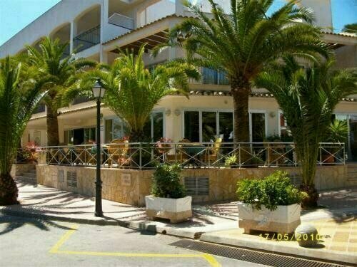Hostal Leo Or, Book Hotel Santanyi Mallorca