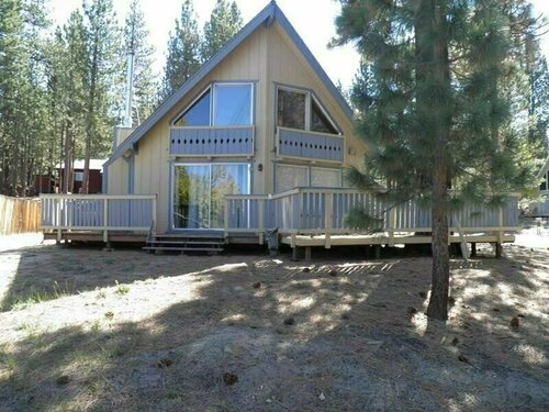 1470 Murietta Drive, Забронировать Дом для отпуска Виллы Саут-Лейк-Тахо, Вилла