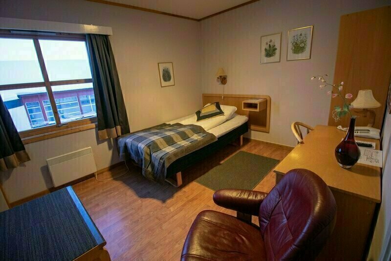 Lakselv Hotell AS
