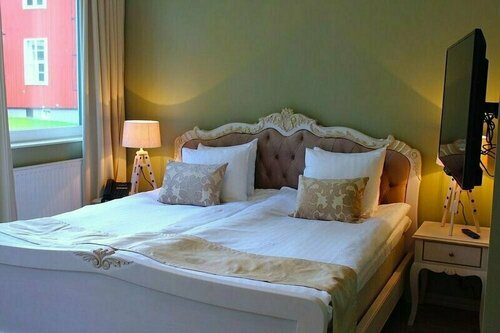 Brook Hotels of Sweden, Réserver Hôtel Sigtuna Stockholm