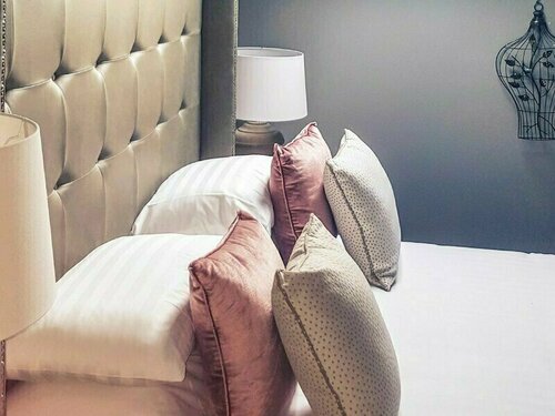 WorldHotels Distinctive Woughton House Hotel, Boek Hotel Hotels in Merseyside met parkeren, Parkeren
