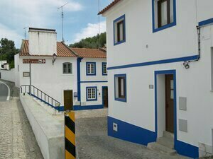 Casas De Romaria, Prenota Casa vacanze Ville a Alentejo, Villa