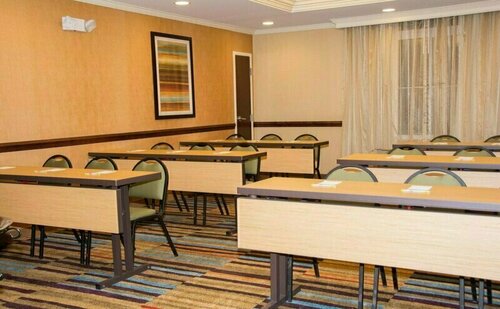Fairfield Inn & Suites Butler, Κράτηση Ξενοδοχείο Butler Πενσυλβάνια