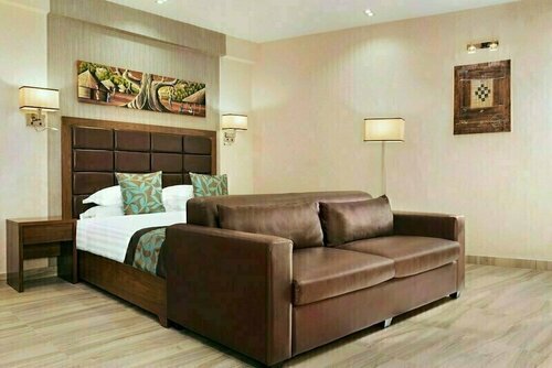 Days Hotel and Suites Dakar, Prenota Hotel Hotel SPA a Dakar, vicino a Sandaga Market, SPA