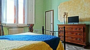 Belfiore apartment, Boek Appartement Florence Toscane