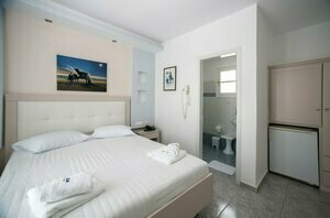 Ilion Hotel, Забронировать Отель Отели острова Наксоса с завтраком, Завтраки