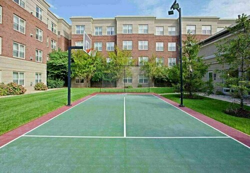 Residence Inn By Marriott Indianapolis Carmel, Prenota Hotel Carmel Highlands Indiana