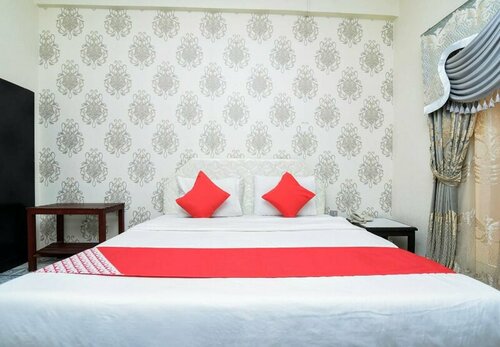Lapaz Hotel by OYO Rooms, Забронировать Отель Дейра Дубай