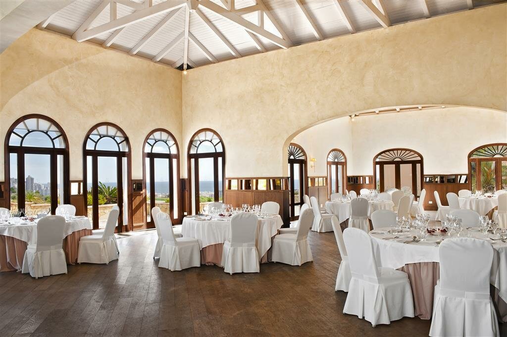Gran Hotel Villaitana
