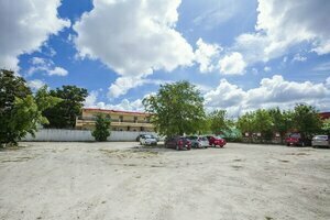 Woo Rooms Hotel, Prenota Hotel Hotel a Yucatán con parcheggio, Parcheggio