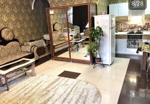 Studio Deluxe (Студия делюкс)