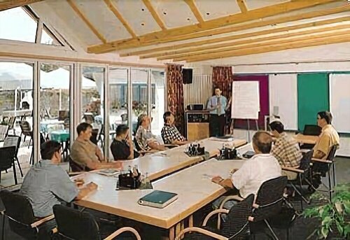 Landhotel Combecher, Reserva ahora Hotel Neukirchen Hesse