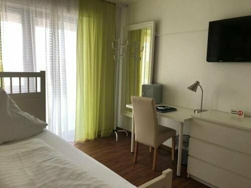 Hotel Alka, Rezervasyon Otel Bietigheim-Bissingen 